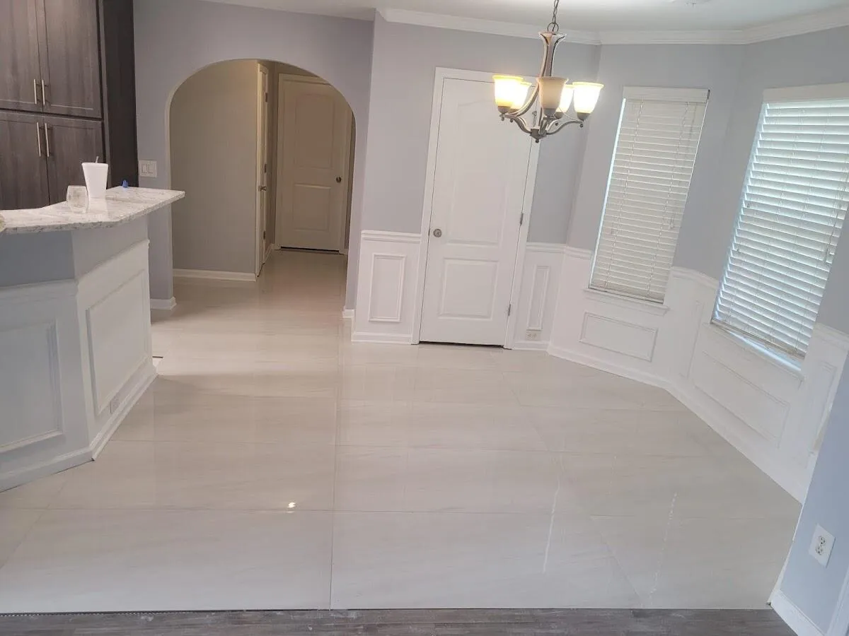 Structural Drying in Sun Lakes, AZ